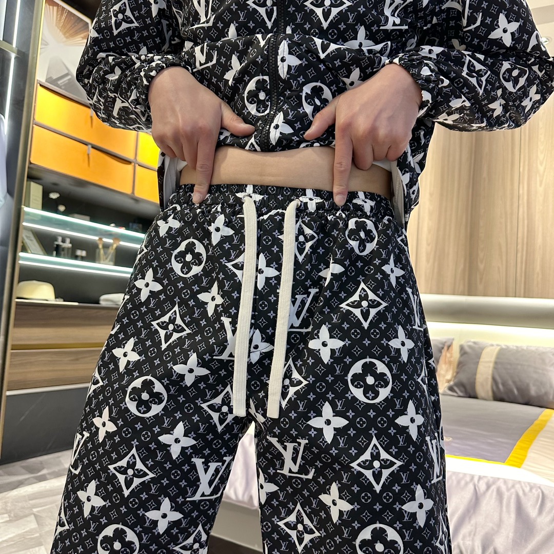 clothes and pants